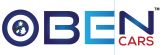 Taxi in Woking Obencars logo